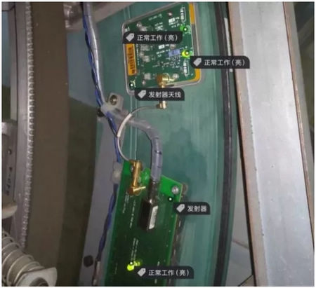 GE HISpeed型CT RF Transmiter及RF Receiver故障及其部件维修案例